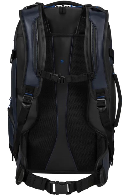 SAC À DOS DE VOYAGE S + ORDINATEUR 17.3'' ÉCODIVER BLEU NUIT SAMSONITE