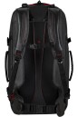 SAC À DOS DE VOYAGE M + ORDINATEUR 17.3'' ÉCODIVER NOIR SAMSONITE