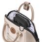 NANO BAG SAC À BANDOULIÈRE ALGER CABAÏA