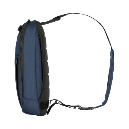 SAC À BANDOULIÈRE TABLET SLING BAG BLEU ALTMONT PROFESSIONAL VICTORINOX