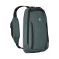 SAC À BANDOULIÈRE TABLET SLING BAG VERT ALTMONT PROFESSIONAL VICTORINOX