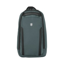 SAC À BANDOULIÈRE TABLET SLING BAG VERT ALTMONT PROFESSIONAL VICTORINOX