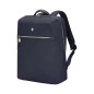 SAC A DOS COMPACT BLEU VICTORIA VICTORINOX