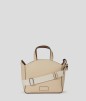 PETIT SAC CABAS K/CIRCLE TRENCH BEIGE KL