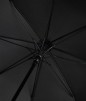 GRAND PARAPLUIE K/ESSENTIAL NOIR KL