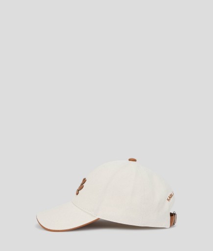 CASQUETTE K/AUTOGRAPH NATUREL KL