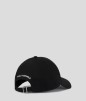 CASQUETTE KL X JORGE PARRA CHOUPETTE NOIR KL