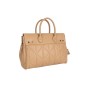 SAC À MAIN PYLA2 XS CLINT BEIGE FONCÉ MD