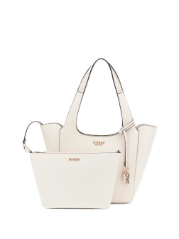 GRAND SHOPPER HELINA BLANC GUESS