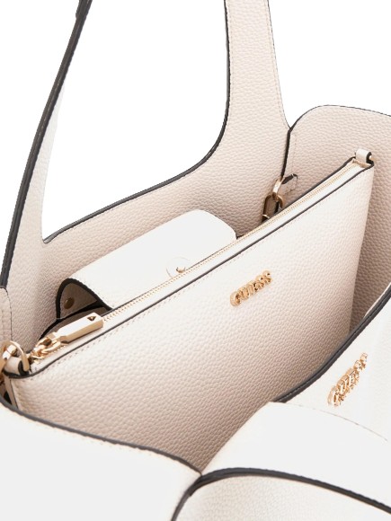 GRAND SHOPPER HELINA BLANC GUESS