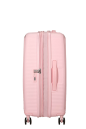 VALISE MOYENNE SOUNDBOX PASTEL PINK AMERICAN TOURISTER