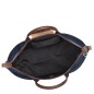 LONGCHAMP BOXFORD SAC DE VOYAGE XL BLEU LONGCHAMP BOXFORD SAC DE VOYAGE XL BLEU
