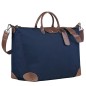 LONGCHAMP BOXFORD SAC DE VOYAGE XL BLEU LONGCHAMP BOXFORD SAC DE VOYAGE XL BLEU