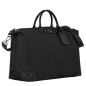 LONGCHAMP BOXFORD SAC DE VOYAGE XL NOIR LONGCHAMP BOXFORD SAC DE VOYAGE XL NOIR