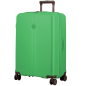 VALISE VERTICALE A ROULETTES HENDAYE 65 cm VERT JUMP