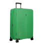 VALISE VERTICALE A ROULETTES HENDAYE 75 cm VERT JUMP VALISE VERTICALE A ROULETTES HENDAYE 75 cm VERT JUMP