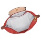 LONGCHAMP LE PLIAGE ORIGINAL SAC À DOS M TOMATE LONGCHAMP LE PLIAGE ORIGINAL SAC À DOS M TOMATE
