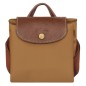 LONGCHAMP LE PLIAGE ORIGINAL SAC À DOS M CHAMOIS LONGCHAMP LE PLIAGE ORIGINAL SAC À DOS M CHAMOIS