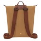 LONGCHAMP LE PLIAGE ORIGINAL SAC À DOS M CHAMOIS LONGCHAMP LE PLIAGE ORIGINAL SAC À DOS M CHAMOIS