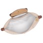 LONGCHAMP LE PLIAGE ORIGINAL SAC À DOS M PAPIER LONGCHAMP LE PLIAGE ORIGINAL SAC À DOS M PAPIER