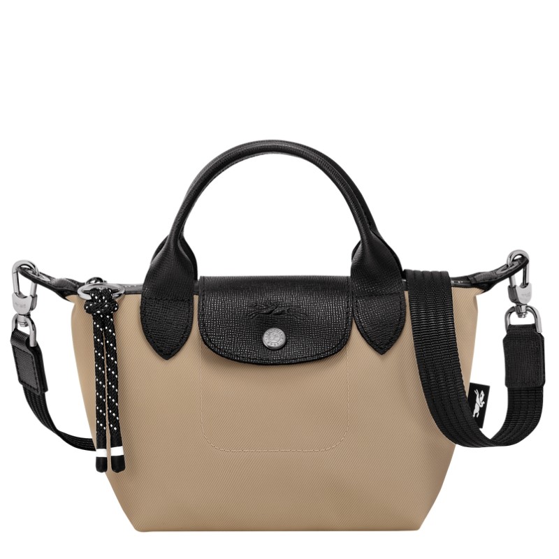 LONGCHAMP LE PLIAGE ÉNERGY SAC À MAIN XS ARGILE LONGCHAMP LE PLIAGE ÉNERGY SAC À MAIN XS ARGILE