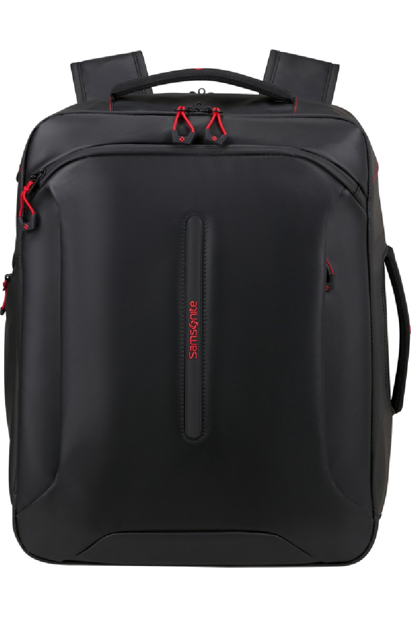 SAC À DOS M 45 CM UNDERSEATER EASYJET ÉCODIVER NOIR SAMSONITE SAC À DOS M 45 CM UNDERSEATER EASYJET ÉCODIVER NOIR SAMSONITE