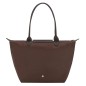 LONGCHAMP LE PLIAGE GREEN SAC CABAS L MOKA LONGCHAMP LE PLIAGE GREEN SAC CABAS L MOKA