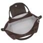 LONGCHAMP LE PLIAGE GREEN SAC À MAIN S MOKA LONGCHAMP LE PLIAGE GREEN SAC À MAIN S MOKA