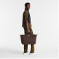 LONGCHAMP LE PLIAGE GREEN SAC DE VOYAGE L MOKA LONGCHAMP LE PLIAGE GREEN SAC DE VOYAGE L MOKA