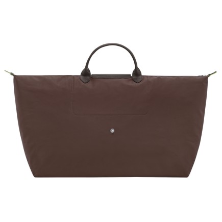 LONGCHAMP LE PLIAGE GREEN SAC DE VOYAGE XL MOKA