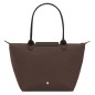 LONGCHAMP LE PLIAGE GREEN SAC CABAS M MOKA LONGCHAMP LE PLIAGE GREEN SAC CABAS M MOKA
