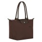 LONGCHAMP LE PLIAGE GREEN SAC CABAS M MOKA LONGCHAMP LE PLIAGE GREEN SAC CABAS M MOKA