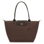 LONGCHAMP LE PLIAGE GREEN SAC CABAS M MOKA LONGCHAMP LE PLIAGE GREEN SAC CABAS M MOKA