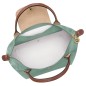 LONGCHAMP LE PLIAGE ORIGINAL SAC À MAIN S CÉLADON