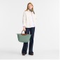 LONGCHAMP LE PLIAGE ORIGINAL SAC À MAIN M CÉLADON LONGCHAMP LE PLIAGE ORIGINAL SAC À MAIN M CÉLADON