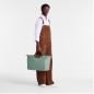 LONGCHAMP LE PLIAGE ORIGINAL SAC DE VOYAGE L CÉLADON LONGCHAMP LE PLIAGE ORIGINAL SAC DE VOYAGE L CÉLADON