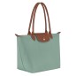 LONGCHAMP LE PLIAGE ORIGINAL SAC CABAS M CÉLADON LONGCHAMP LE PLIAGE ORIGINAL SAC CABAS M CÉLADON