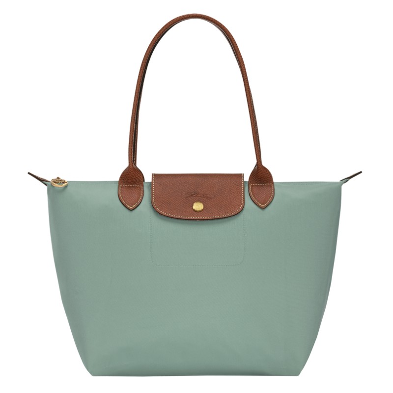 LONGCHAMP LE PLIAGE ORIGINAL SAC CABAS M CÉLADON LONGCHAMP LE PLIAGE ORIGINAL SAC CABAS M CÉLADON