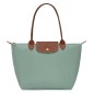 LONGCHAMP LE PLIAGE ORIGINAL SAC CABAS M CÉLADON LONGCHAMP LE PLIAGE ORIGINAL SAC CABAS M CÉLADON