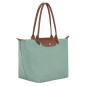 LONGCHAMP LE PLIAGE ORIGINAL SAC CABAS L CÉLADON LONGCHAMP LE PLIAGE ORIGINAL SAC CABAS L CÉLADON