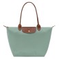 LONGCHAMP LE PLIAGE ORIGINAL SAC CABAS L CÉLADON LONGCHAMP LE PLIAGE ORIGINAL SAC CABAS L CÉLADON