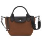 LONGCHAMP LE PLIAGE ÉNERGY SAC À MAIN XS CHOCOLAT LONGCHAMP LE PLIAGE ÉNERGY SAC À MAIN XS CHOCOLAT