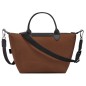 LONGCHAMP LE PLIAGE ÉNERGY SAC À MAIN S CHOCOLAT LONGCHAMP LE PLIAGE ÉNERGY SAC À MAIN S CHOCOLAT