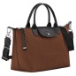LONGCHAMP LE PLIAGE ÉNERGY SAC À MAIN S CHOCOLAT LONGCHAMP LE PLIAGE ÉNERGY SAC À MAIN S CHOCOLAT