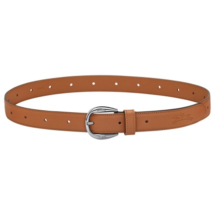 LONGCHAMP LE PLIAGE XTRA CEINTURE FEMME CAJOU