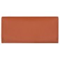 LONGCHAMP LE ROSEAU SLEEK PORTEFEUILLE LONG À RABAT ÉCORCE LONGCHAMP LE ROSEAU SLEEK PORTEFEUILLE LONG À RABAT ÉCORCE