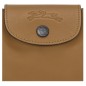 LONGCHAMP LE PLIAGE XTRA SAC PORTÉ ÉPAULE TABAC