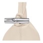 LONGCHAMP LE ROSEAU SAC PORTÉ ÉPAULE PAPIER LONGCHAMP LE ROSEAU SAC PORTÉ ÉPAULE PAPIER