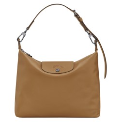 LONGCHAMP LE PLIAGE XTRA SAC PORTÉ ÉPAULE M TABAC