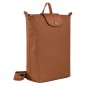 LONGCHAMP LE PLIAGE XTRA SAC À DOS M COGNAC LONGCHAMP LE PLIAGE XTRA SAC À DOS M COGNAC